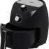 Аэрогриль BBK Air Fryer AF325,  черный [af325 (b)]